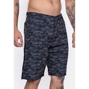 Boardshort Onbongo Hibrido - Masculino - Foto 2