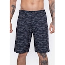 Boardshort Onbongo Hibrido - Masculino - Foto 3