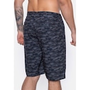 Boardshort Onbongo Hibrido - Masculino - Foto 4