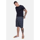 Boardshort Onbongo Hibrido - Masculino - Foto 5