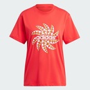 Camiseta adidas Farm Gfx  - Feminina - Foto 3
