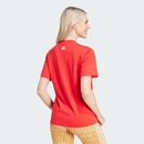 Camiseta adidas Farm Gfx  - Feminina - Foto 4