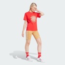 Camiseta adidas Farm Gfx  - Feminina - Foto 5