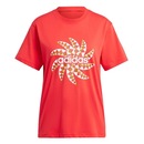 Camiseta adidas Farm Gfx  - Feminina - Foto 1