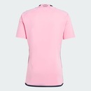 Camisa Inter Miami 1 Cf 24/25 adidas - Masculina - Foto 6