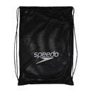 Saco Speedo Gym Mesh Natação 45X65Cm Unissex - Foto 2
