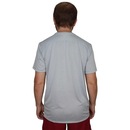 Camiseta Speedo Recorte Speed Mescla Masculina - Foto 2