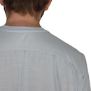 Camiseta Speedo Recorte Speed Mescla Masculina - Foto 4