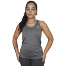 Regata Under Armour Tech Tank Feminina - Foto 1