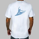 Camiseta Surf Masculina Hot Wave Prime Wss - Foto 2