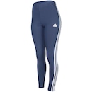 Calça Legging adidas W Fi 3S - Feminina - Foto 3