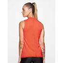 Camiseta Regata Body For Sure com Gola Alta U.V - Feminina - Foto 3