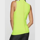 Camiseta Regata Body For Sure com Gola Alta U.V - Feminina - Foto 2