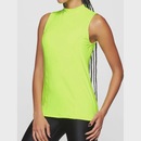 Camiseta Regata Body For Sure com Gola Alta U.V - Feminina - Foto 3