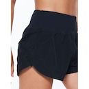 Short Body For Sure Liso Beach Sports - Feminino - Foto 4