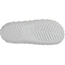 Chinelo Crocs Classic Geometric Slide V10 Atmosphere - Unissex - Foto 7