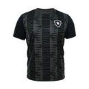 Camiseta do Botafogo Brazilinestripes - Feminina - Foto 2