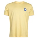 Camiseta New Era Golden State Warriors Core - Masculina - Foto 1