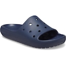 Chinelo Crocs Classic Slide V10 - Unissex - Foto 2
