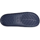 Chinelo Crocs Classic Slide V10 - Unissex - Foto 7