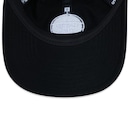 Boné Aba Curva New Era 920 Brooklyn Nets Core - Strapback - Adulto - Foto 3