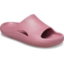 Chinelo Crocs Mellow Slide Cassis - Unissex - Foto 2