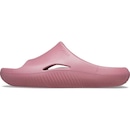 Chinelo Crocs Mellow Slide Cassis - Unissex - Foto 3