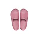 Chinelo Crocs Mellow Slide Cassis - Unissex - Foto 6