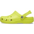 Sandália Crocs Classic Acidity - Unissex - Foto 3