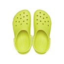 Sandália Crocs Classic Acidity - Unissex - Foto 6