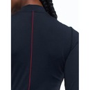 Blusão sem Capuz Body For Sure Liso Move - Feminino - Foto 5