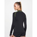 Camiseta Body For Sure Manga Longa Lisa Beach Sports - Feminina - Foto 3