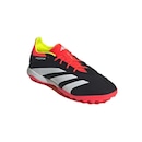 Chuteira Society adidas Predator Elite 1 - Adulto - Foto 5