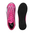 Chuteira Futsal Puma Ultra Play - Infantil - Foto 4