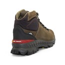 Bota Bull Terrier Montrail - Masculina + Par de Meia - Foto 2