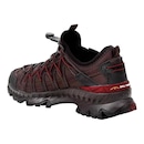 Tênis Bull Terrier Hawk II - Masculino + Par de Meia - Foto 2