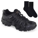 Tênis Bull Terrier Dragon III - Masculino + Par de Meia - Foto 1