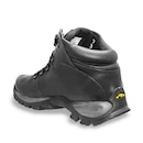 Bota Bull Terrier Terragrip - Masculina + Par de Meia - Foto 2