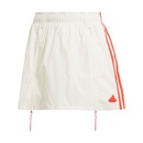 Shorts-Saia adidas Dança Unissex - Feminino - Foto 1