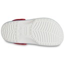 Sandália Crocs Hello Kitty Iam Classic Clog K - Infantil - Foto 6