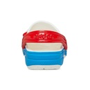 Sandália Crocs Hello Kitty Iam Classic Clog K - Infantil - Foto 7