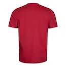 Camiseta New Era Nfl Logo - Masculina - Foto 2