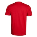 Camiseta New Era New York Yankees Big Logo - Masculina - Foto 2