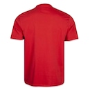 Camiseta New Era Chicago Bulls Freestyle - Masculina - Foto 2