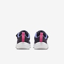 Tênis Nike Downshifter 12 Next Nature TD - Infantil - Foto 6