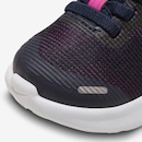 Tênis Nike Downshifter 12 Next Nature TD - Infantil - Foto 7