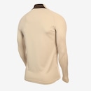 Camiseta Nike Manga Longa Corinthians Treino 2024 Strike - Masculina - Foto 2