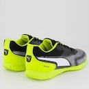 Chuteira Futsal Puma Truco III - Adulto - Foto 3