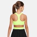 Top Nike Swoosh - Infantil - Foto 2