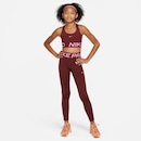 Top Nike Pro Swoosh - Infantil - Foto 5